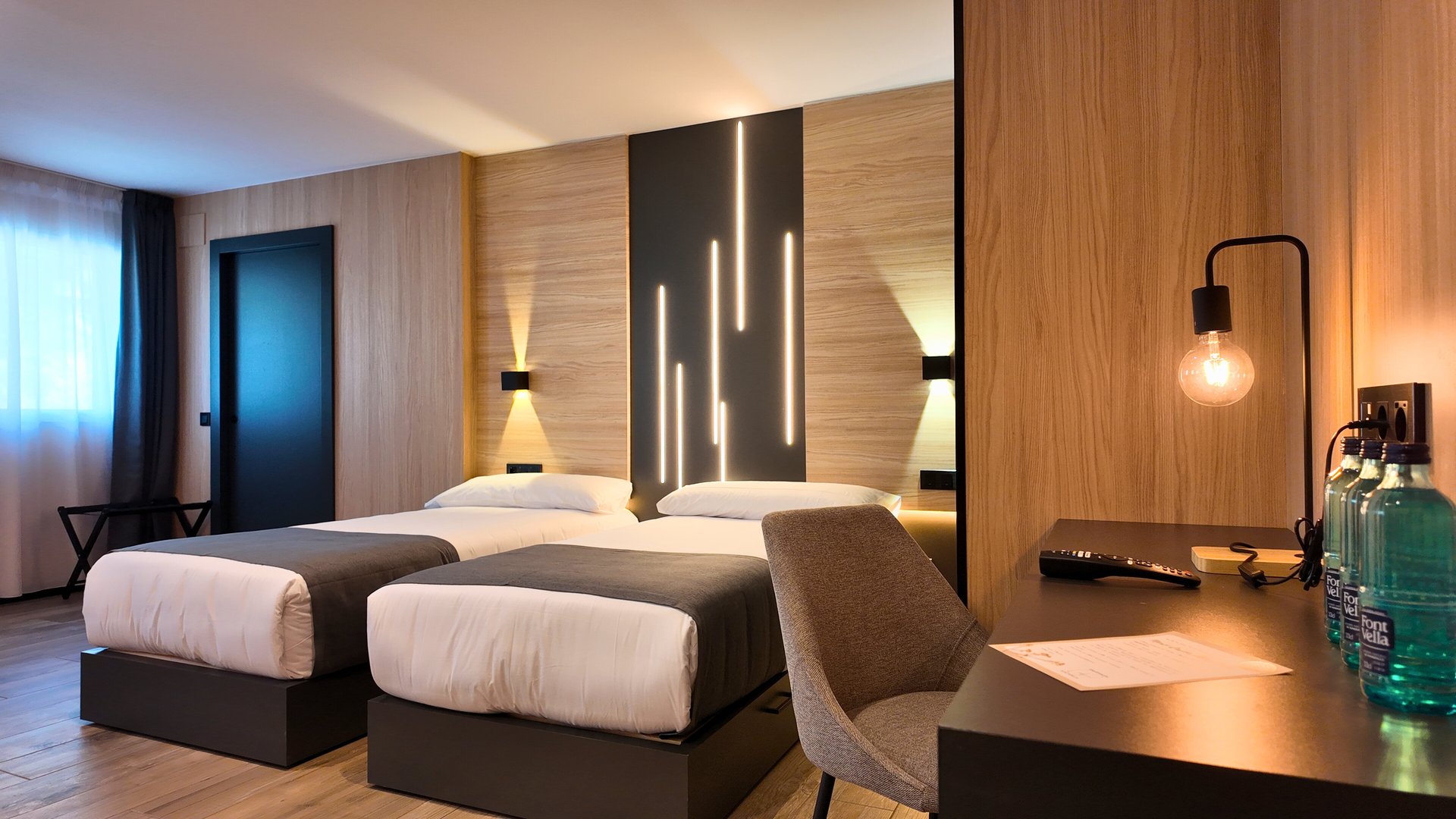Hotel Focus — hotel in Pas de la Case, Andorra