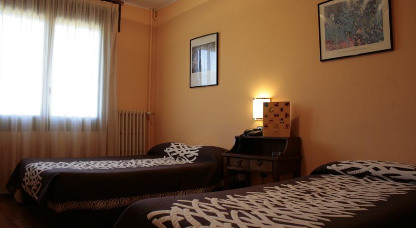 Somriu Hotel Refugi dels Isards — hotel in Pas de la Case, Andorra