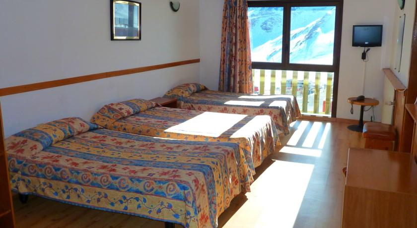 Hotel Pic Maia — hotel in Pas de la Case, Andorra