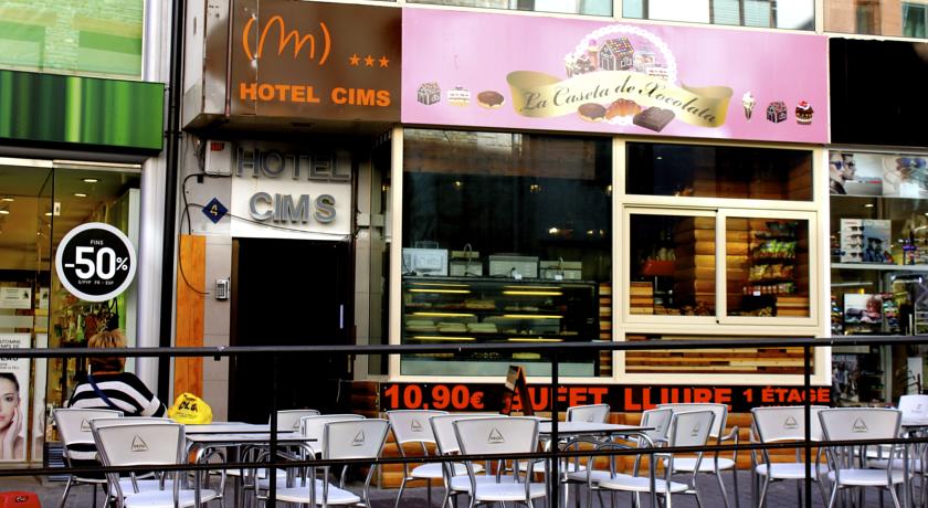 Hotel Cims Pas de La Casa - Photo 2