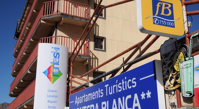 Frontera Blanca - Photo 3