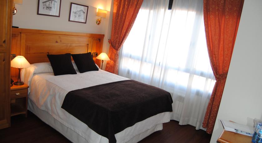Hotel Meta - Photo 2