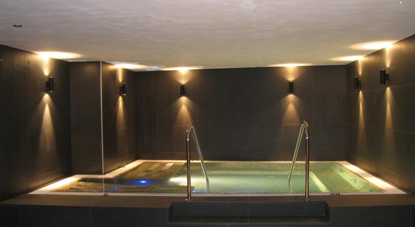 Hotel Sporting - Photo 2