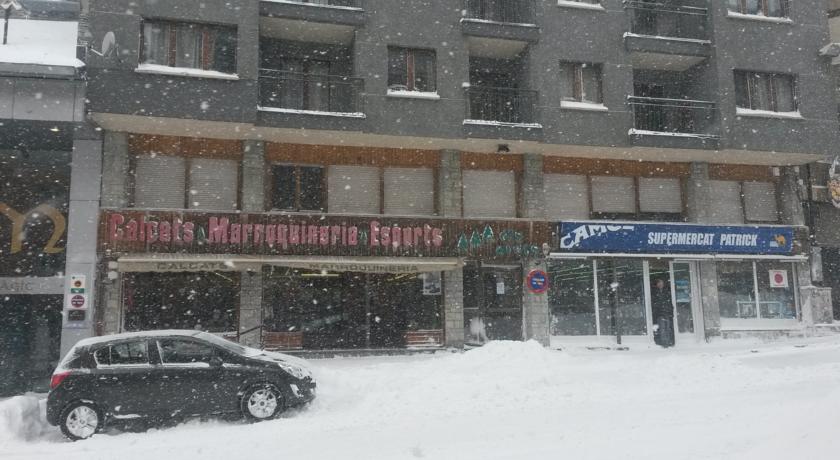 Apartaments Els Avets - Photo 2