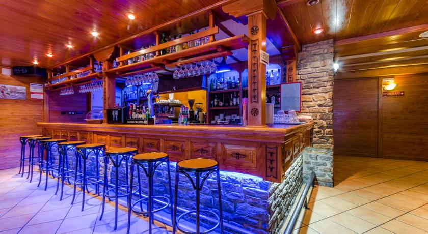 Hotel Cal Ruiz — hotel in Pas de la Case, Andorra