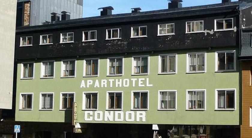 Aparthotel Condor - Photo 2