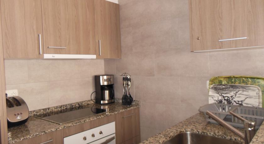 Apartamentos Canigou - Photo 3