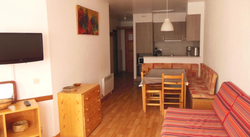 Apartamentos Canigou - Photo 4