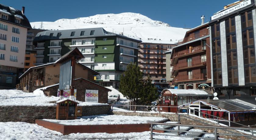 Altissim Nevada II