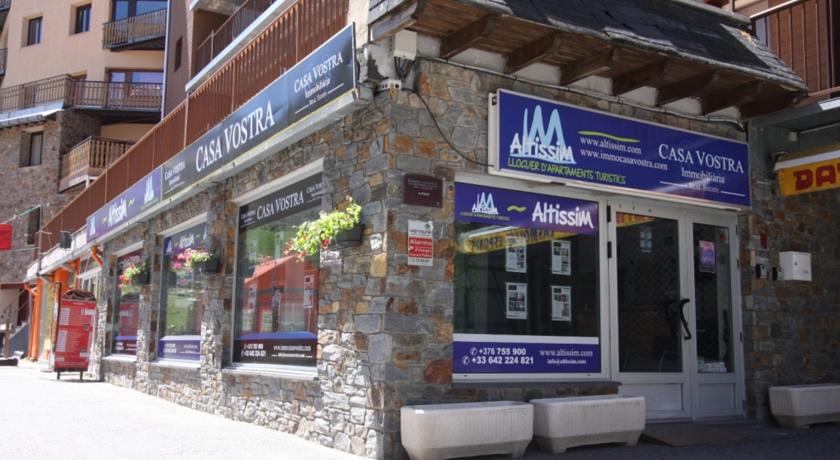Altissim Grantetras - Photo 5