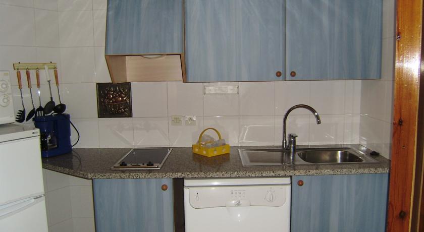 Apartamentos Pie de Pistas 3000 - Photo 4