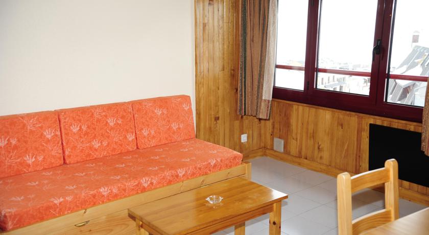 Apartamentos Lake Placid 3000 — hotel in Pas de la Case, Andorra