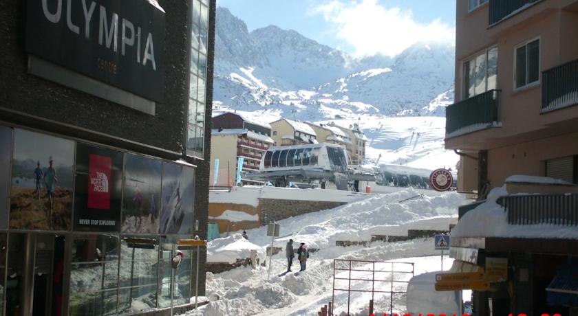 Hotel Mirtil - Photo 3