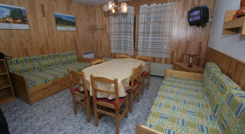 Maia Pedrous — hotel in Pas de la Case, Andorra