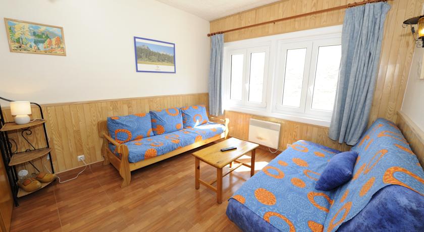 Meritxell Pedrous — hotel in Pas de la Case, Andorra