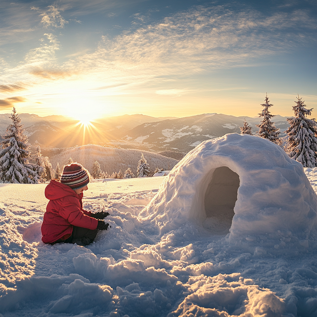 Igloo