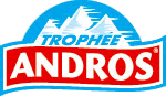 Andros Logo