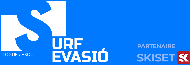 Surf Evasió Logo