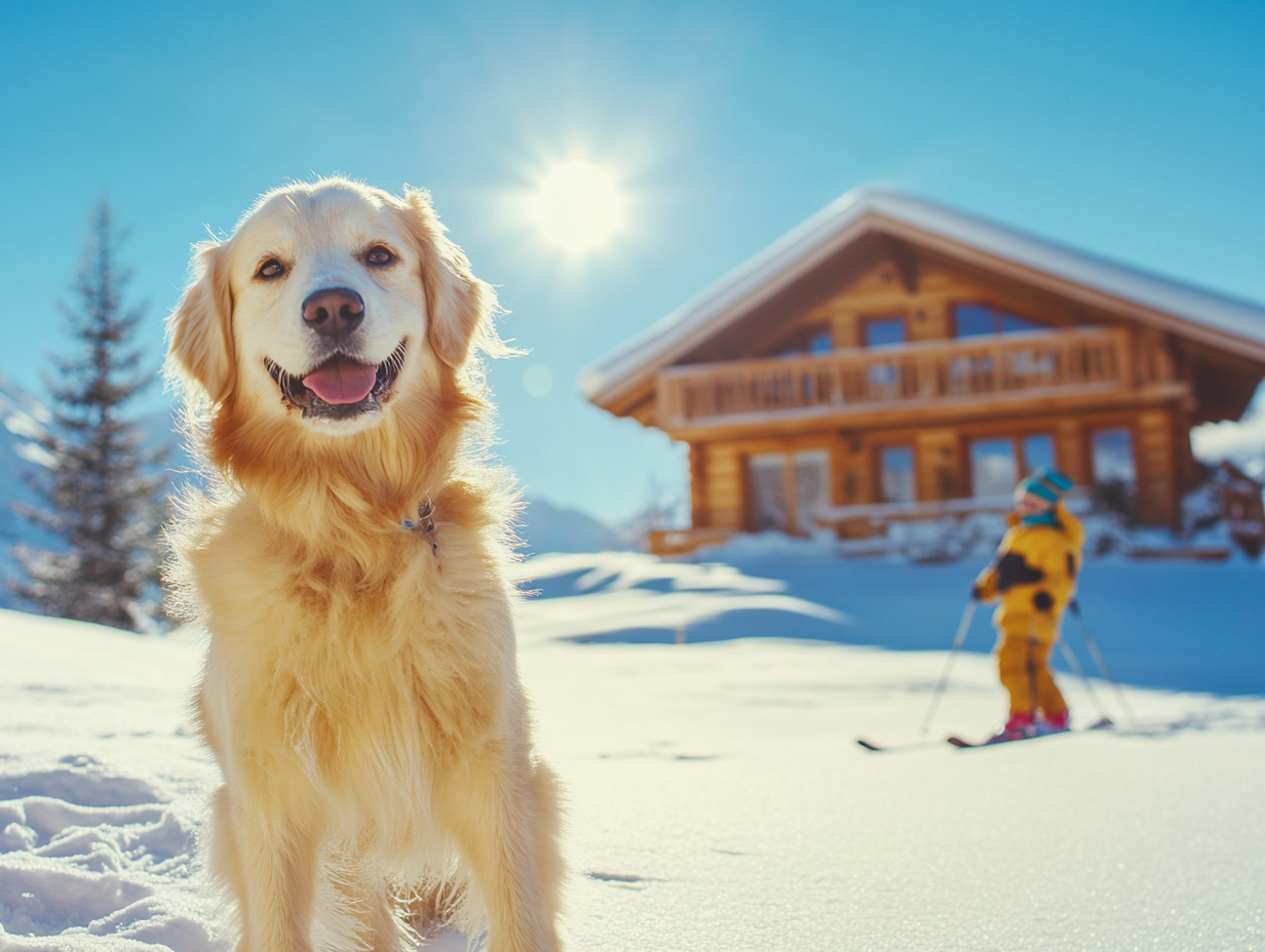 Staying in Pas de la Case with Your Dog